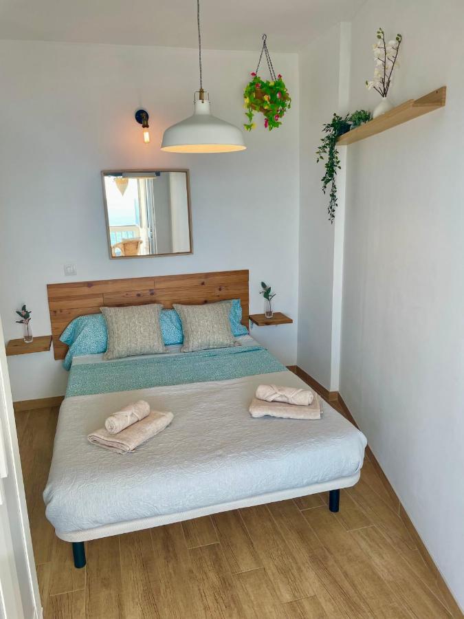 Gatu Casa Muse Junto A La Playa, Vista Al Mar, Aire Acc, Terraza, Wifi Y Chimenea " Preferente Mayores De 25 Anos Y Familias " El Puerto de Santa María Exteriör bild